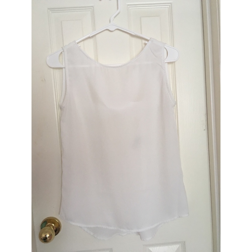 Tobi top